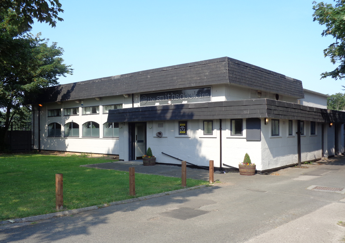 Business in Normanby Photo 156